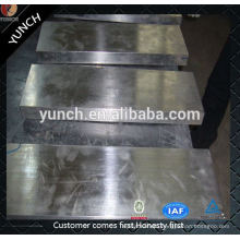1mm titanium sheet/titanium coated stainless steel sheet/zinc 0.7mm titanium sheet